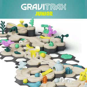 Gravitrax Junior Marble Run