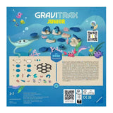 RAVENSBURGER GraviTrax Junior: Extension Ocean