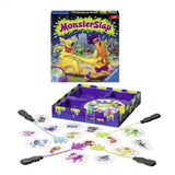 RAVENSBURGER Games: Monster Splat (Board Game)