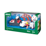 BRIO RC Travel Train