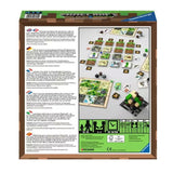 RAVENSBURGER Games: Minecraft: Builders & Biomes