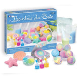 SENTOSPHERE BOMBES DE BAIN