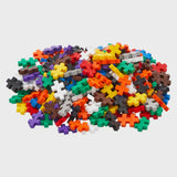 PLUS-PLUS Basic mix / 240 pcs / Tube