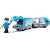 BRIO Travel Battery Train