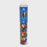 PLUS-PLUS Basic mix / 240 pcs / Tube