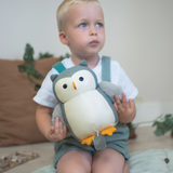 Little Big Friends Musical Friends - Colette the Owl (NEW)