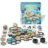 RAVENSBURGER GraviTrax Junior: My Ice Starter Set