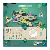 RAVENSBURGER GraviTrax Junior: My Jungle Starter Set