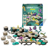 RAVENSBURGER GraviTrax Junior: My Jungle Starter Set