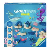 RAVENSBURGER GraviTrax Junior: Extension Ocean