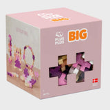 PLUS-PLUS BIG Bloom / 100 pcs