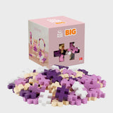 PLUS-PLUS BIG Bloom / 100 pcs