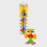 PLUS-PLUS BIG 15 pc Tube - Bunny