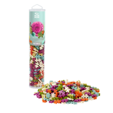 PLUS-PLUS Botanica mix / 240 pcs Tube