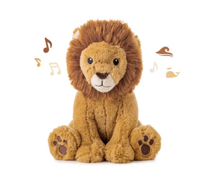 Cloud B Louis Lion™ Smart Sensor - playhao - Toy Shop Singapore