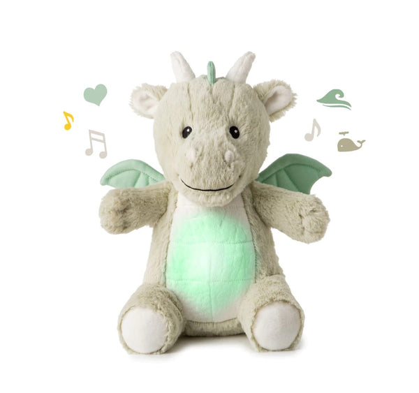 Cloud B LoveLight™ Buddies - Drake the Dragon™ - playhao - Toy Shop Singapore