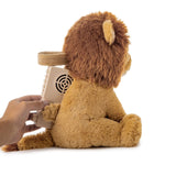 Cloud B Louis Lion™ Smart Sensor - playhao - Toy Shop Singapore