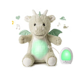 Cloud B LoveLight™ Buddies - Drake the Dragon™ - playhao - Toy Shop Singapore