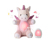 Cloud B LoveLight™ Buddies - Lily the Unicorn™ - playhao - Toy Shop Singapore