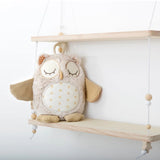 Cloud B Nighty Night Owl™ Smart Sensor - playhao - Toy Shop Singapore