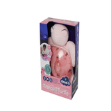 Cloud B Tranquil Turtle™ - Pink (Rechargeable) - playhao - Toy Shop Singapore