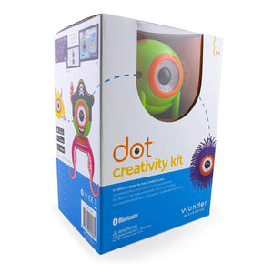 WONDER WORKSHOP Dot Creativity Kit