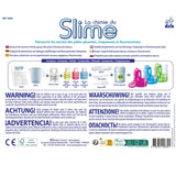 SENTOSPHERE LA CHIMIE DU SLIME