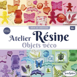 SENTOSPHERE L'Atelier De Resine Objects Deco