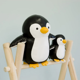 Little Big Friends Musical Friends - Martin the Penguin - playhao - Toy Shop Singapore