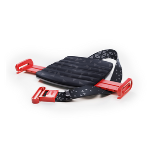 MIFOLD Comfort Grab-And-Go Booster Seat