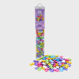 PLUS-PLUS Tube Pastel Mix - 100pcs