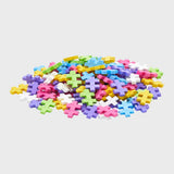 PLUS-PLUS Tube Pastel Mix - 100pcs