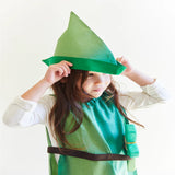 SARAH'S SILKS Hat - Peter Pan