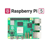 Raspberry Pi 5 8GB RAM