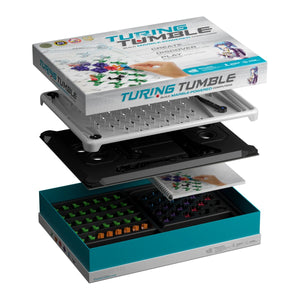 TURING TUMBLE Game