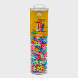 PLUS-PLUS Tropical mix / 240 pcs Tube