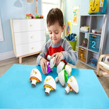 FISHER PRICE Think & Learn Code-a-Pillar