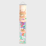 PLUS-PLUS Pearl mix / 100 pcs Tube