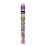 PLUS-PLUS Tube Pastel Mix - 100pcs - playhao - Toy Shop Singapore