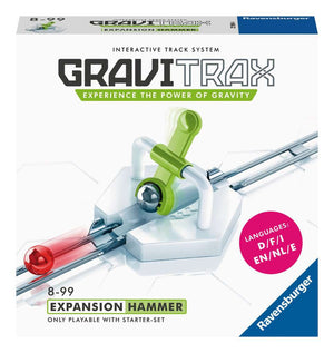 RAVENSBURGER GraviTrax Hammer - playhao - Toy Shop Singapore