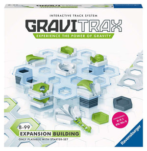 RAVENSBURGER GraviTrax Building - playhao - Toy Shop Singapore