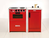 BRIO Stove Red - playhao - Toy Shop Singapore