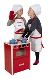 BRIO Stove Red - playhao - Toy Shop Singapore