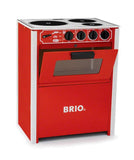 BRIO Stove Red - playhao - Toy Shop Singapore