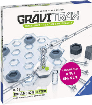 RAVENSBURGER GraviTrax Lifter - playhao - Toy Shop Singapore