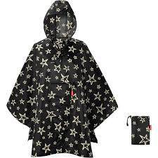 REISENTHEL Mini Maxi Poncho XL Star - playhao - Toy Shop Singapore