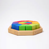 GRIMM'S Puzzle Octagon, 32 piece - playhao - Toy Shop Singapore