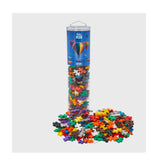 PLUS-PLUS Basic mix / 240 pcs / Tube - playhao - Toy Shop Singapore