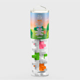 PLUS-PLUS BIG 15 pc Tube - Bunny - playhao - Toy Shop Singapore