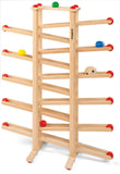 FAGUS Marble run XXL - playhao - Toy Shop Singapore